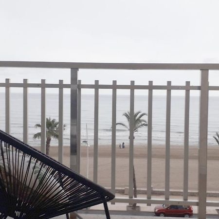 Super - Amplio Con Las Mejores Vistas Al Mar เพนิสโคลา ภายนอก รูปภาพ